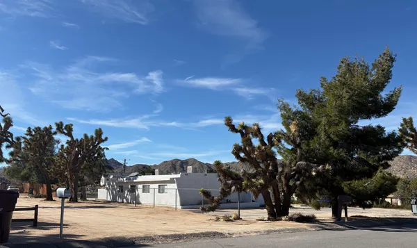 $720,000 | 7772 Jemez Trail, Yucca Valley, CA 92284