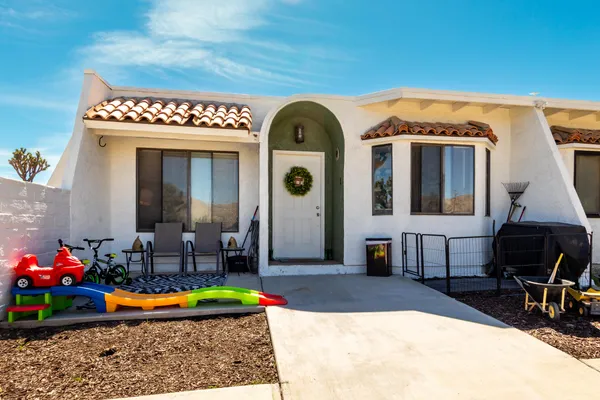 $720,000 | 7772 Jemez Trail, Yucca Valley, CA 92284