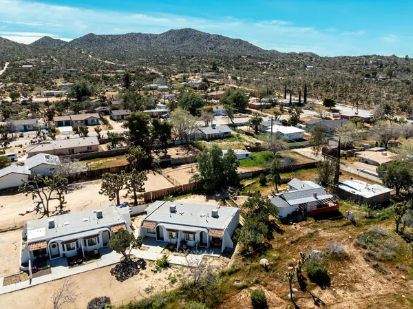 $720,000 | 7772 Jemez Trail, Yucca Valley, CA 92284