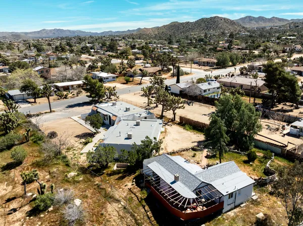$720,000 | 7772 Jemez Trail, Yucca Valley, CA 92284