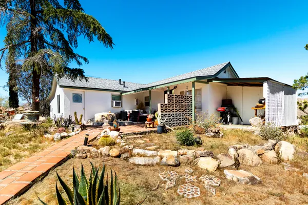 $720,000 | 7772 Jemez Trail, Yucca Valley, CA 92284