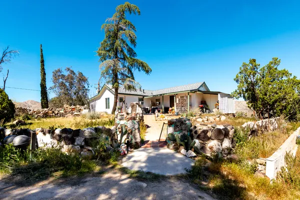 $720,000 | 7772 Jemez Trail, Yucca Valley, CA 92284