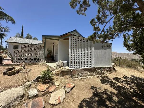 $720,000 | 7772 Jemez Trail, Yucca Valley, CA 92284