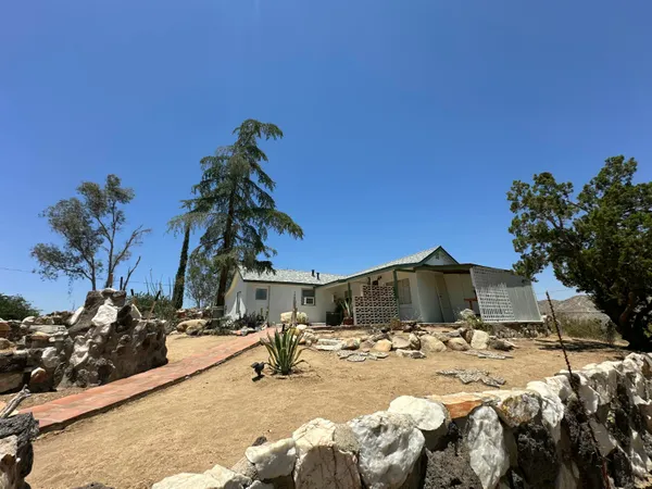 $720,000 | 7772 Jemez Trail, Yucca Valley, CA 92284