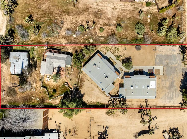 $720,000 | 7772 Jemez Trail, Yucca Valley, CA 92284