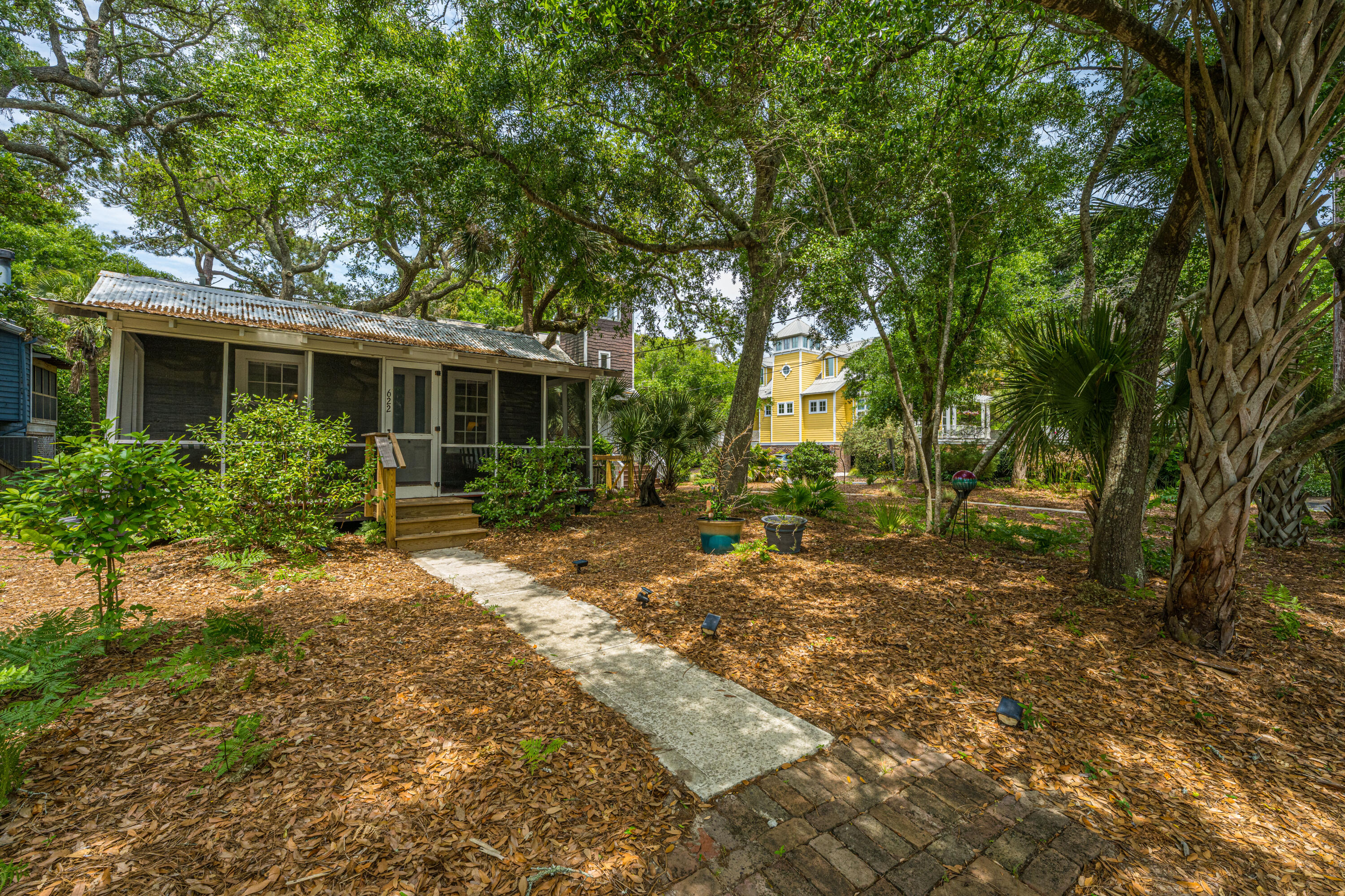 622 East Cooper Avenue Folly Beach, SC 29439 - Photo 42 of 51 622ECooperAve043