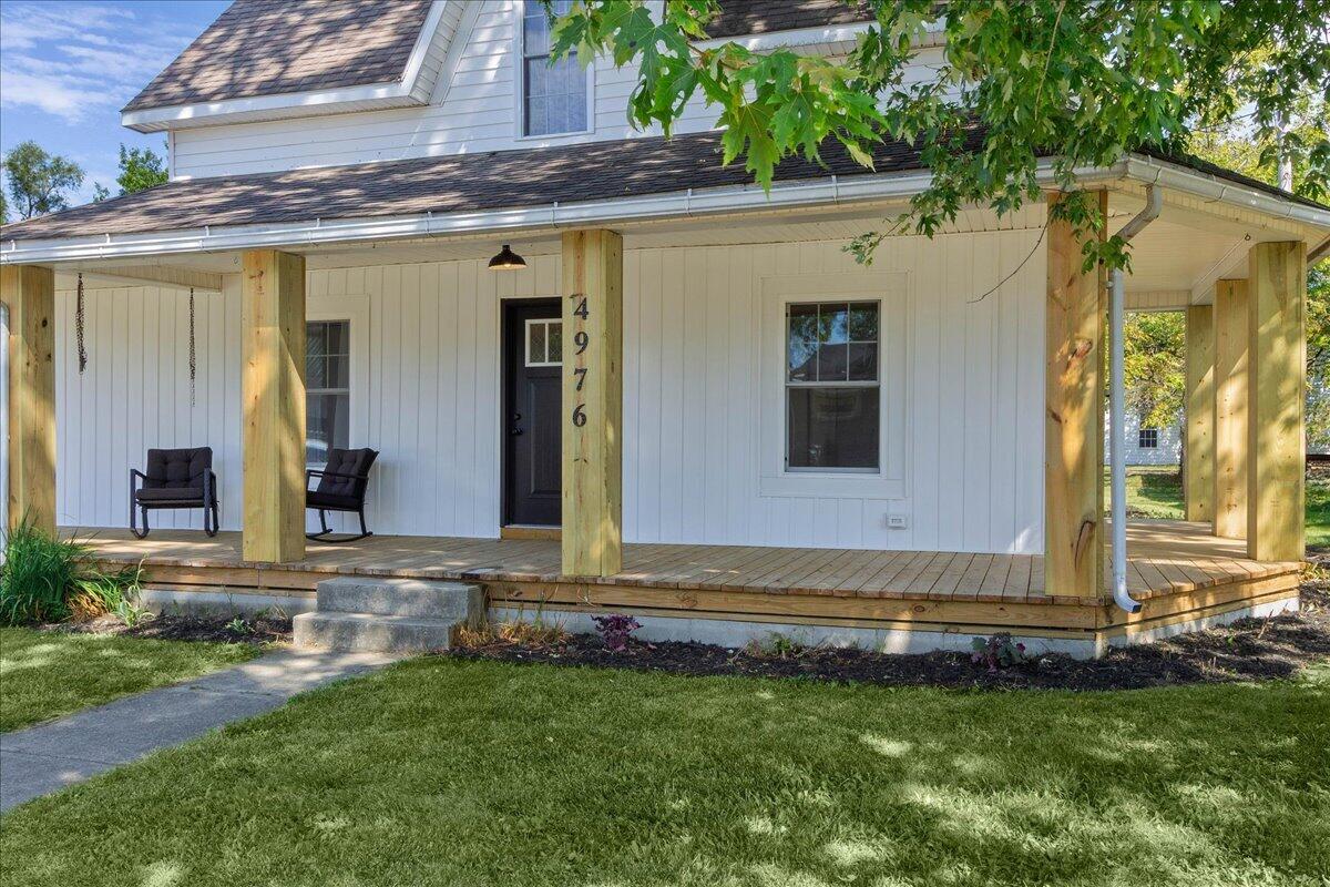 4976 Rude Street Huntsville, OH 43324 - Photo 3 of 38 Gallery Image 3