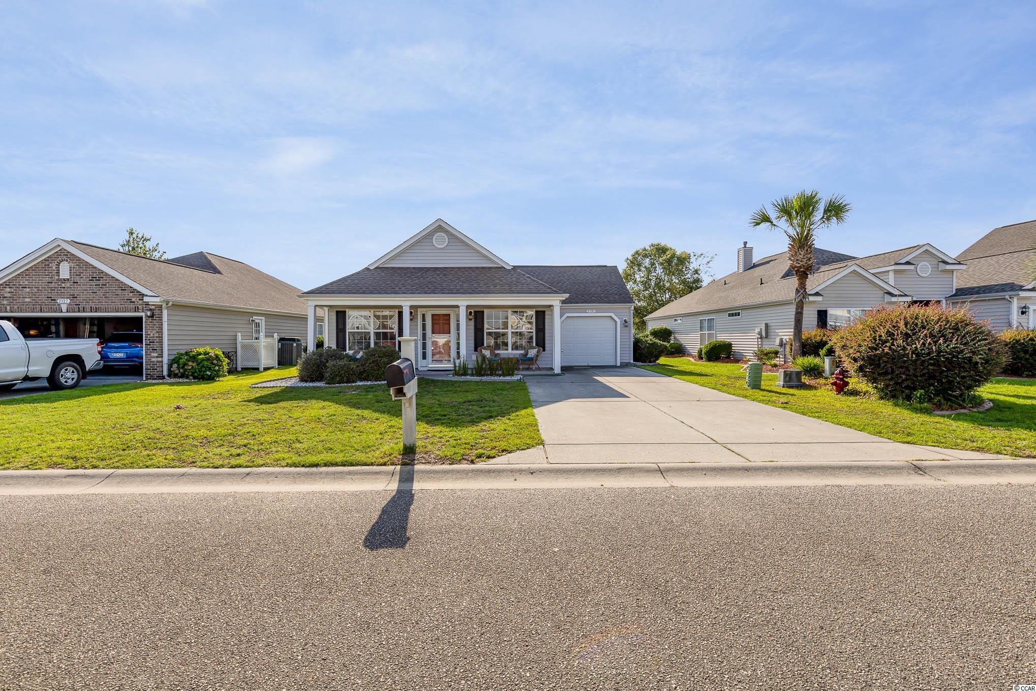 2131 Haystack Way Myrtle Beach, SC 29579 - Photo 1 of 33 Gallery Image 1