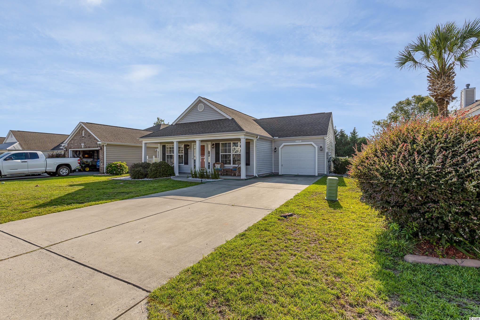 2131 Haystack Way Myrtle Beach, SC 29579 - Photo 2 of 33 Gallery Image 2