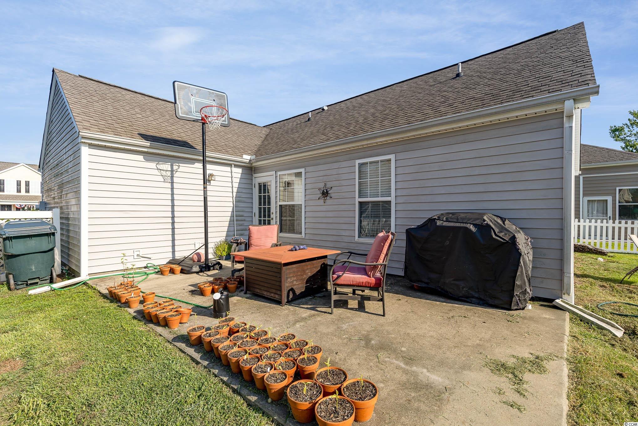 2131 Haystack Way Myrtle Beach, SC 29579 - Photo 28 of 33 Gallery Image 28