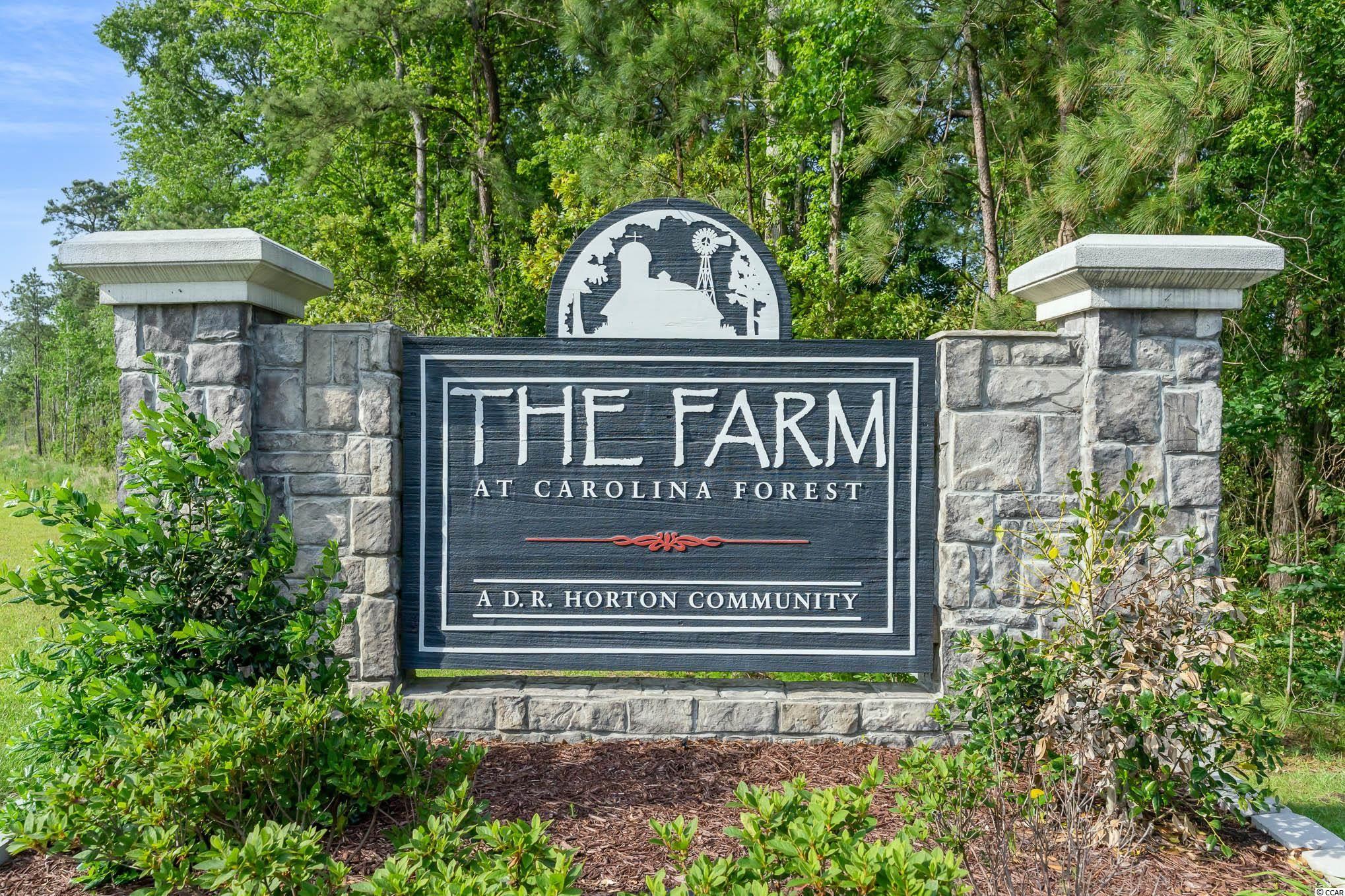 2131 Haystack Way Myrtle Beach, SC 29579 - Photo 29 of 33 Gallery Image 29