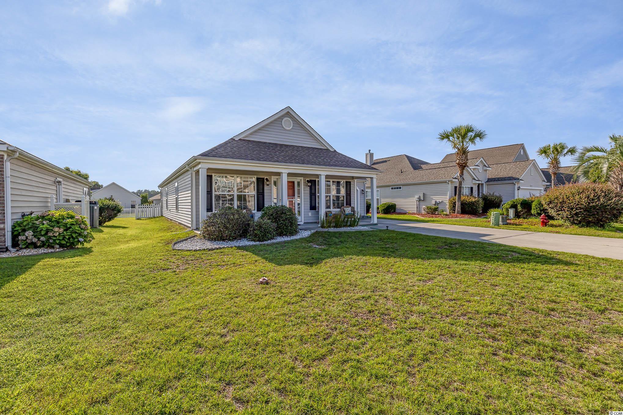 2131 Haystack Way Myrtle Beach, SC 29579 - Photo 3 of 33 Gallery Image 3