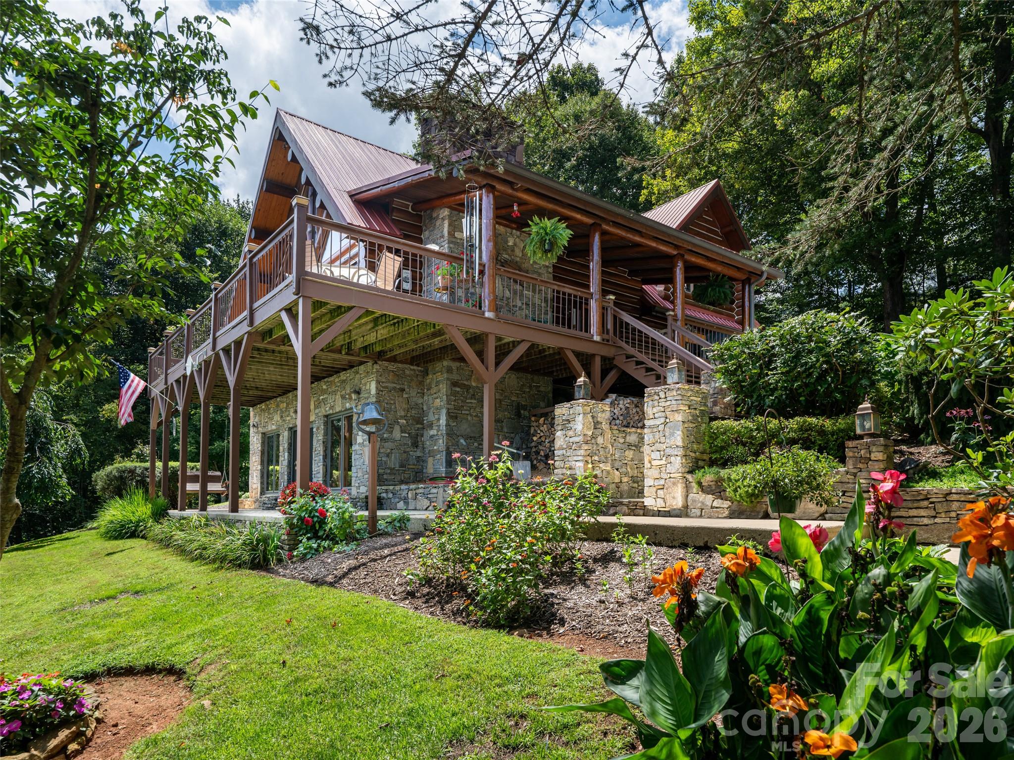 95 Splendor Ridge Waynesville, NC 28785 - Photo 7 of 48 Gallery Image 7