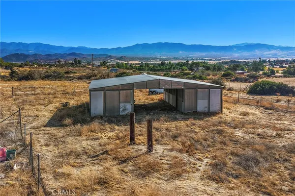 $150,000 | 60871 Indian Paint Brush Road, Anza, CA 92539