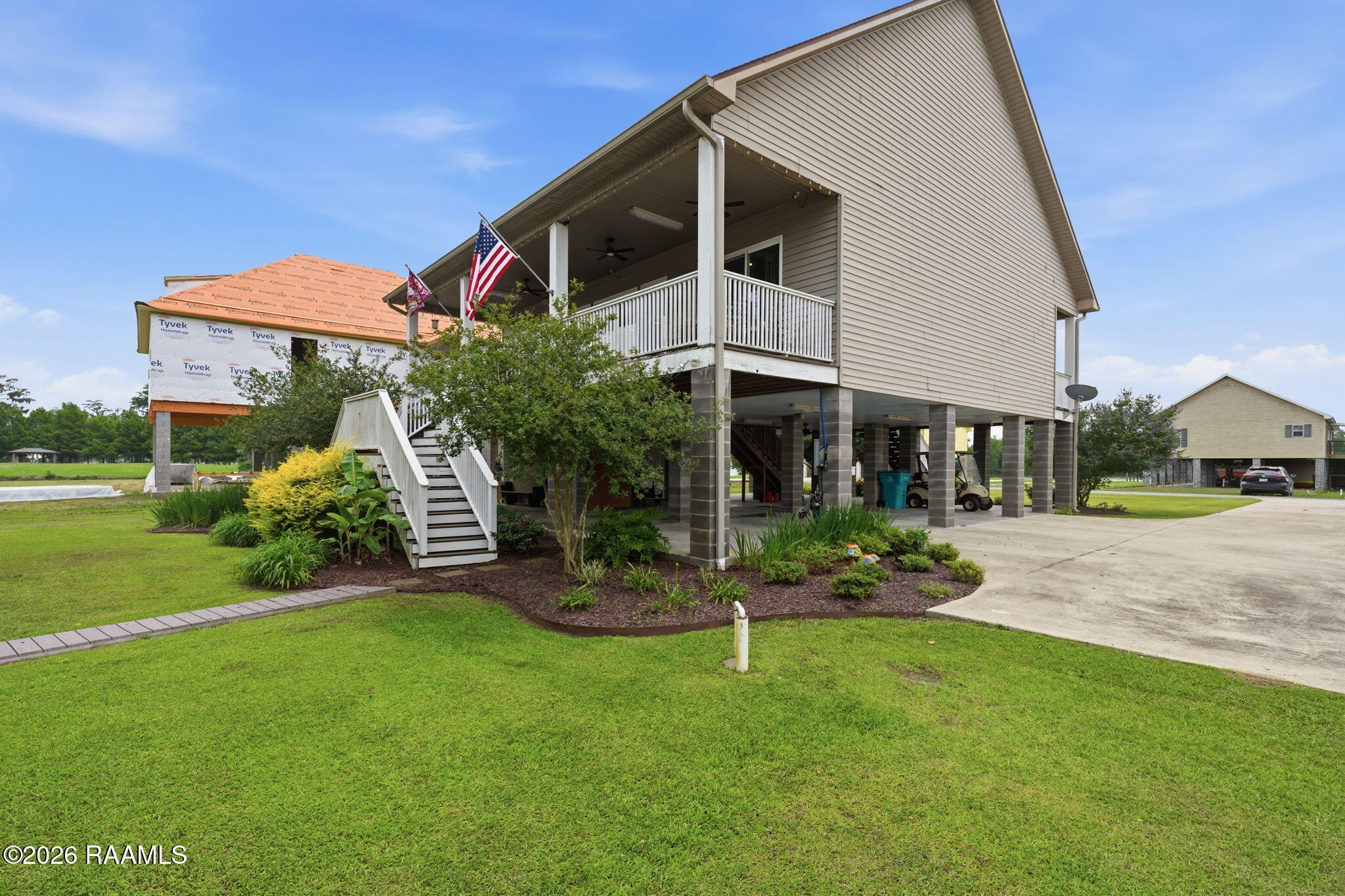 785 North Wilderness Road Port Barre, LA 70577 - Photo 12 of 49