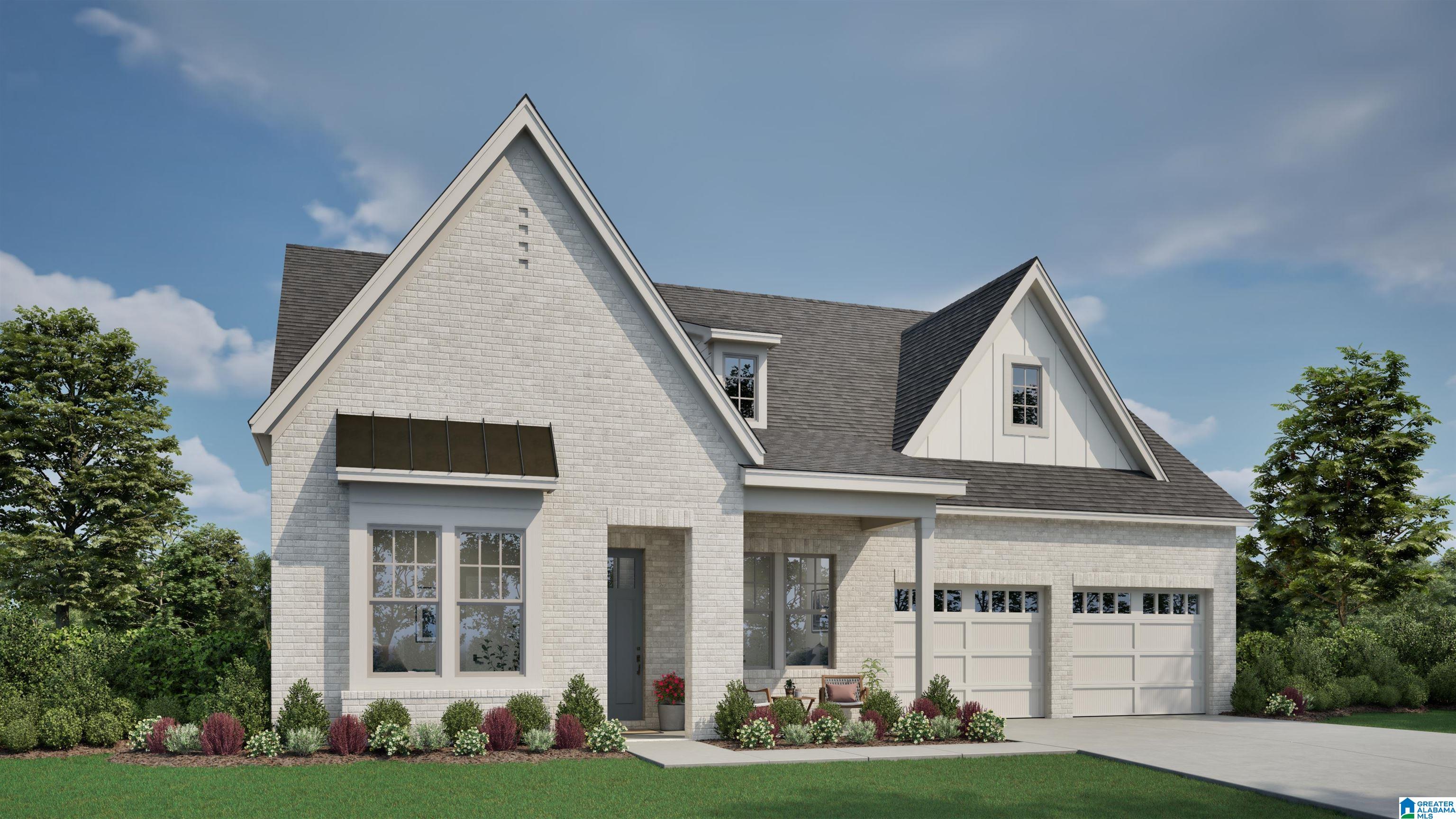 4653 Oakdell Road Birmingham, AL 35244 - Photo 1 of 1 Gallery Image 1