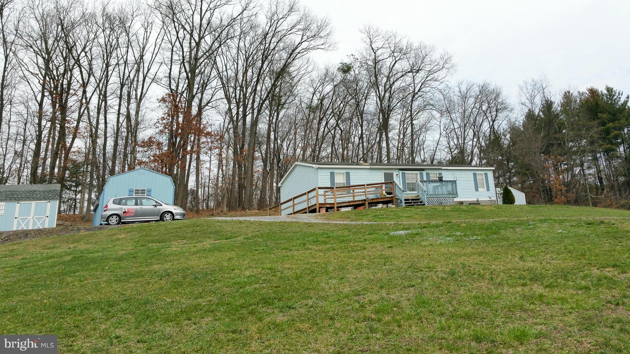 13224 Resh Road Hagerstown, MD 21740 - Photo 1 of 30 e