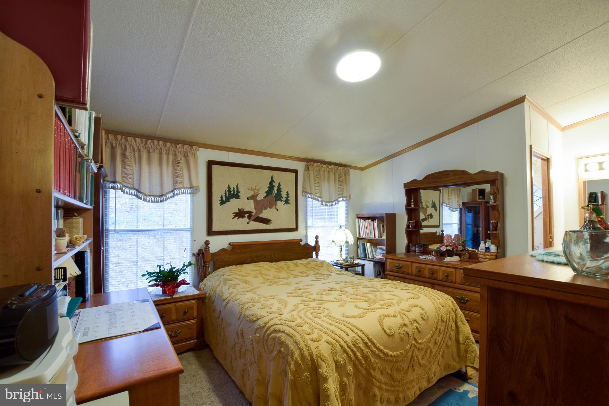 13224 Resh Road Hagerstown, MD 21740 - Photo 11 of 30 Bedroom (Master)