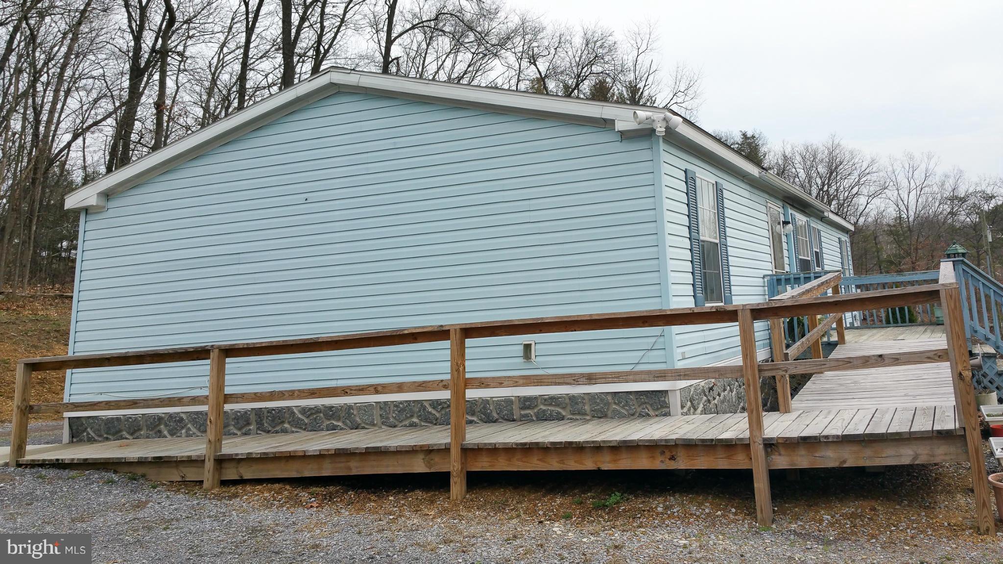 13224 Resh Road Hagerstown, MD 21740 - Photo 27 of 30 Exterior (General)