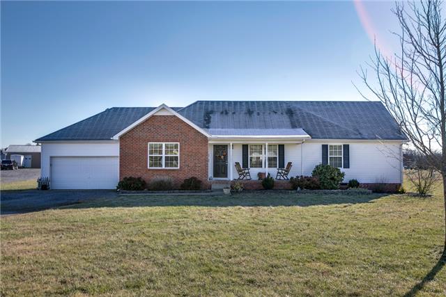 6080 Hoover Road Lascassas, TN 37085 - Photo 1 of 20 Gallery Image 1
