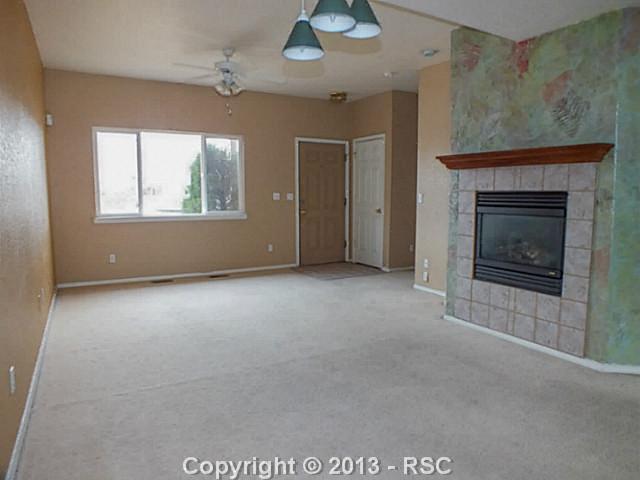 6749 Bismark Road Colorado Springs, CO 80922 - Photo 3 of 14