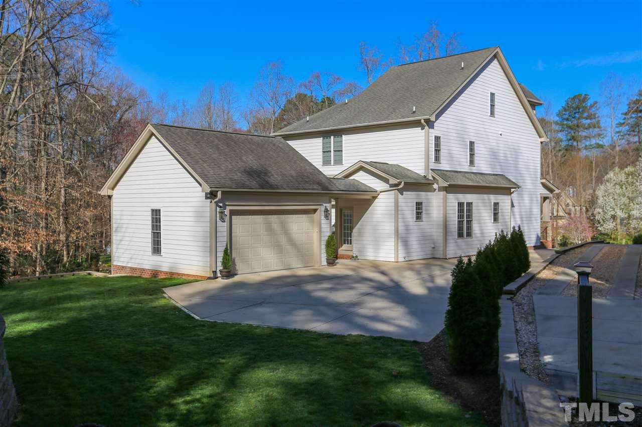 8102 Dreamy Way Raleigh, NC 27613 - Photo 3 of 30