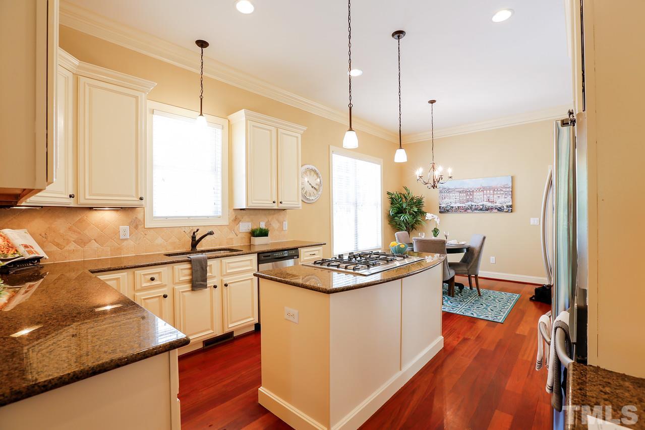 8102 Dreamy Way Raleigh, NC 27613 - Photo 6 of 30