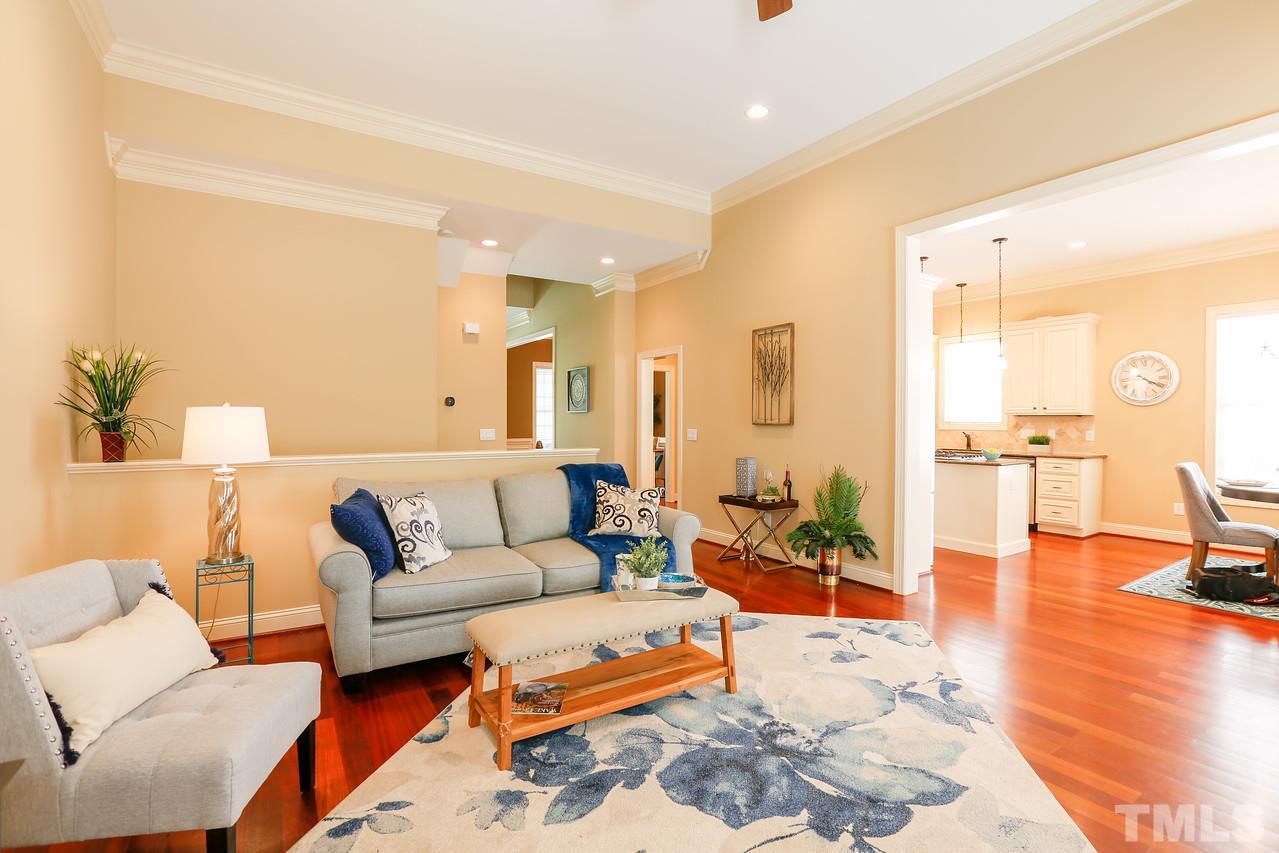 8102 Dreamy Way Raleigh, NC 27613 - Photo 8 of 30