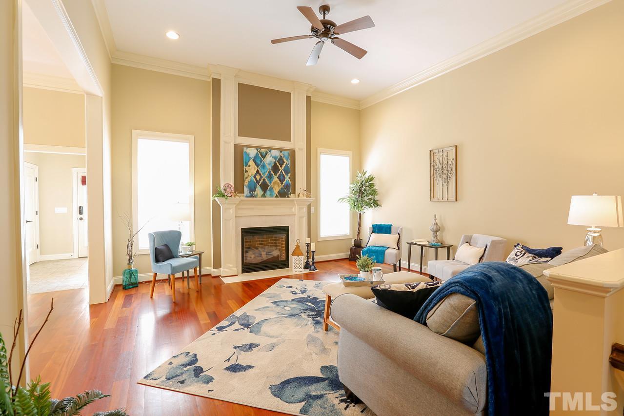 8102 Dreamy Way Raleigh, NC 27613 - Photo 9 of 30
