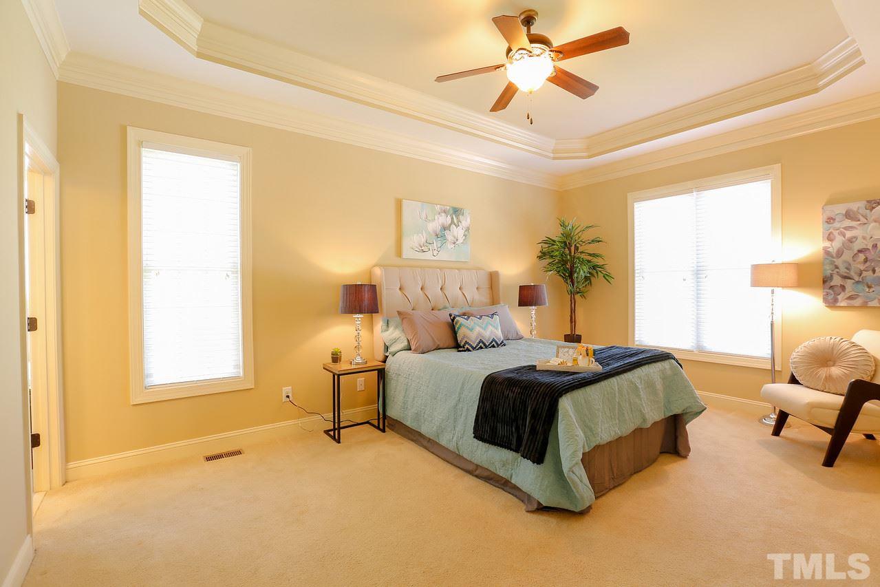 8102 Dreamy Way Raleigh, NC 27613 - Photo 10 of 30