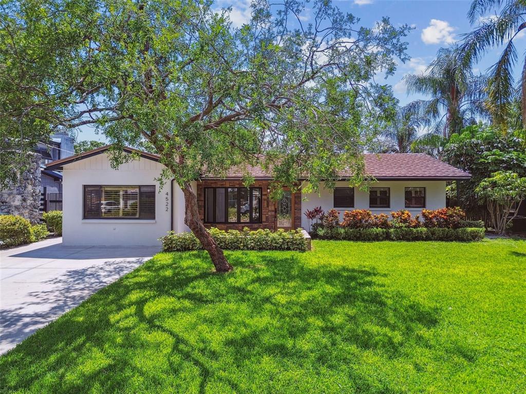 4522 South Hale Avenue Tampa, FL 33611 - Photo 1 of 1 Gallery Image 1