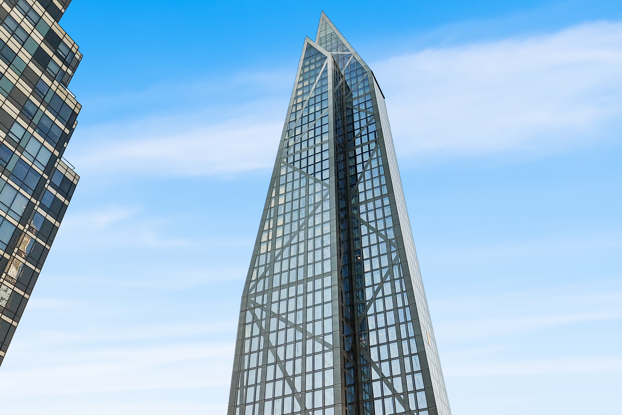 53 West 53rd Street, Unit 20C Manhattan, NY 10019 - Photo 11 of 12