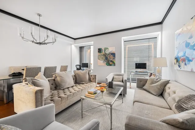 $2,700,000 | 53 West 53rd Street, Unit 20C | Midtown Central