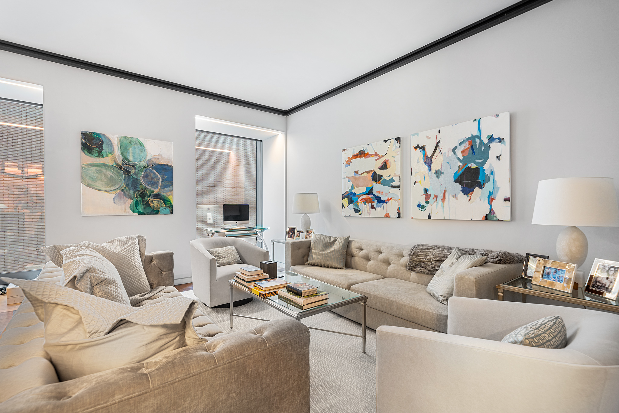 53 West 53rd Street, Unit 20C Manhattan, NY 10019 - Photo 4 of 12