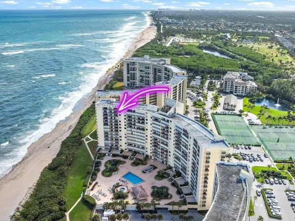 $975,000 | 300 Ocean Trail Way, Unit 1202, Jupiter, FL 33477