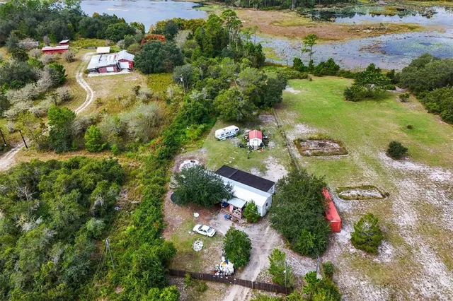 $150,000 | 42901 Jewell Drive, DeLand, FL 32720