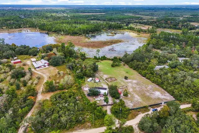 $150,000 | 42901 Jewell Drive, DeLand, FL 32720