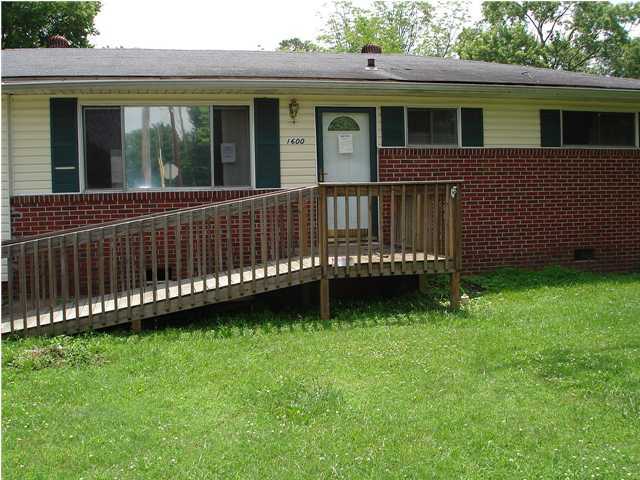 1600 South Mack Smith Road East Ridge, TN 37412 - Photo 1 of 5 Primary Photo