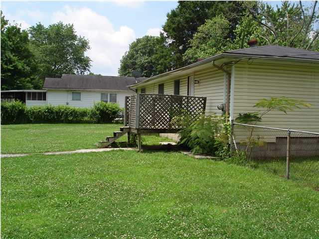 1600 South Mack Smith Road East Ridge, TN 37412 - Photo 2 of 5 Additional Photo