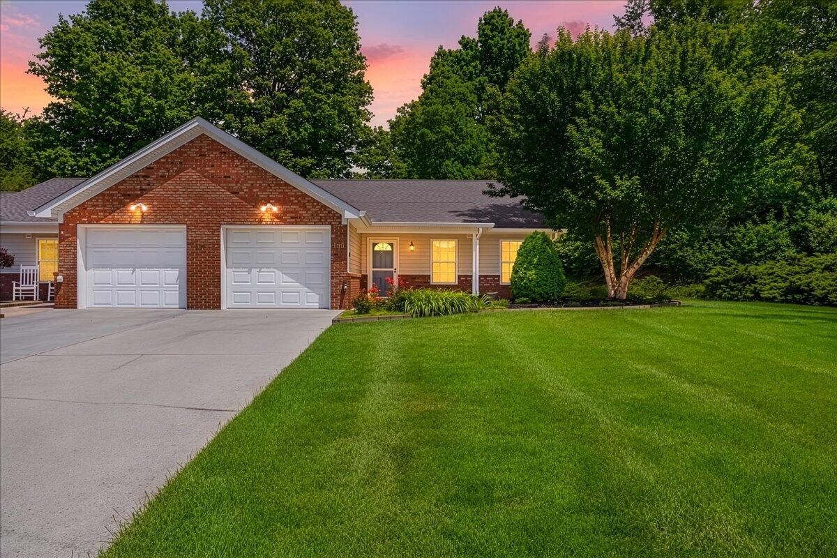 159 Morning Pointe Lane Athens, TN 37303 - Photo 1 of 27
