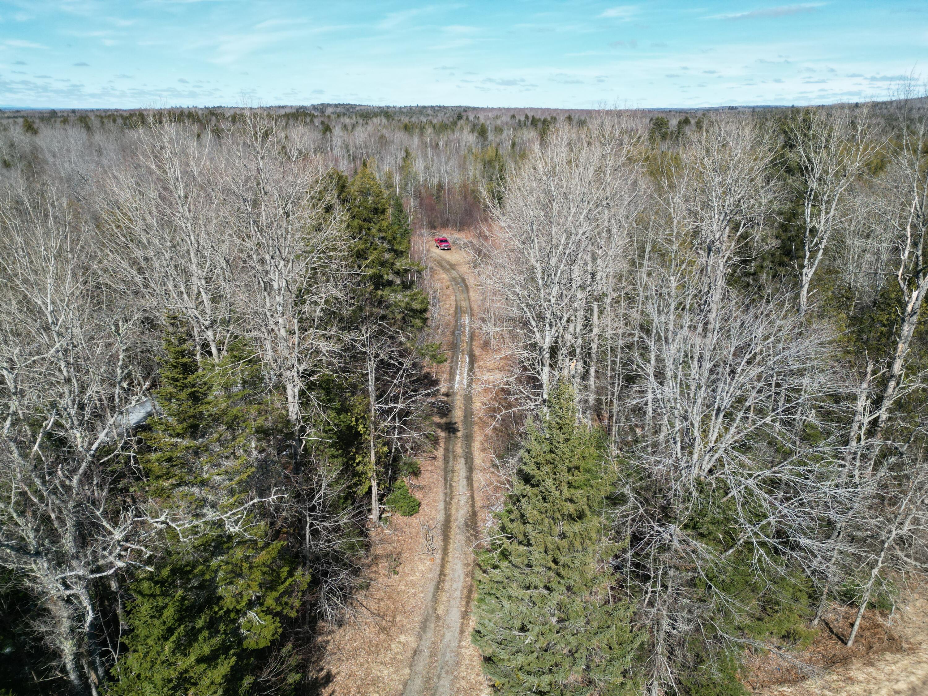 Lot 2-2 Main Road Carroll Plt, ME 04487 - Photo 25 of 25 DJI_0873