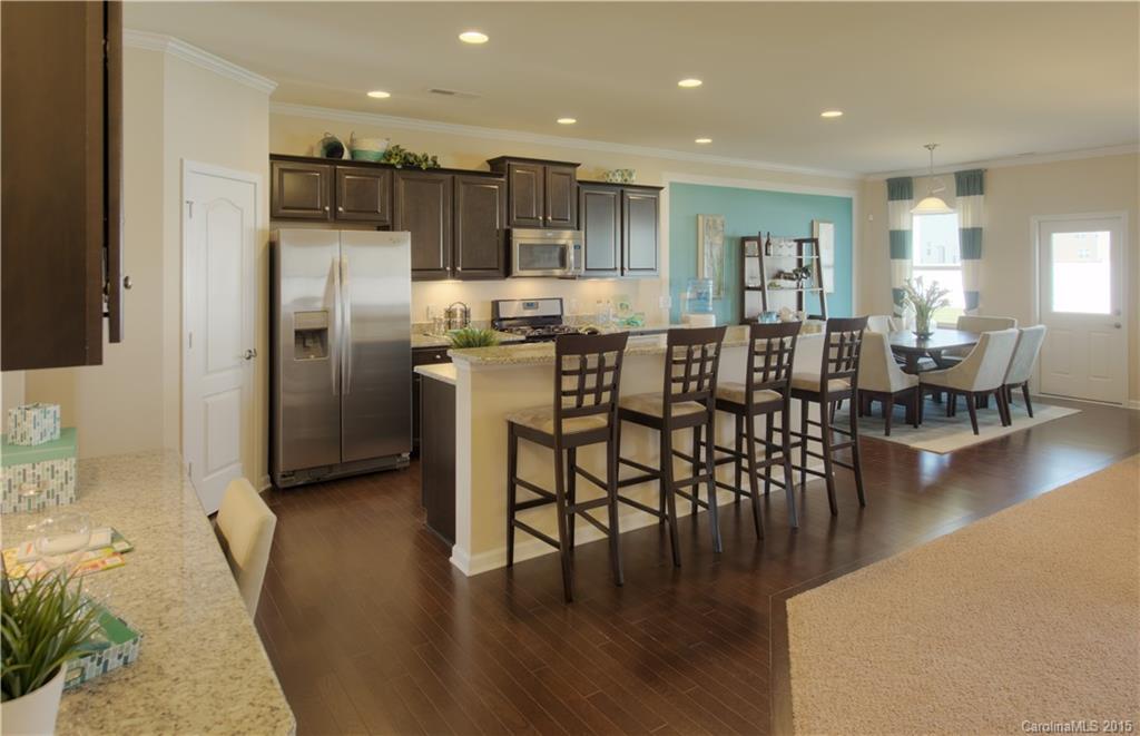 5005 Houndscroft Road, Unit MITCHELL Indian Trail, NC 28079 - Photo 2 of 11