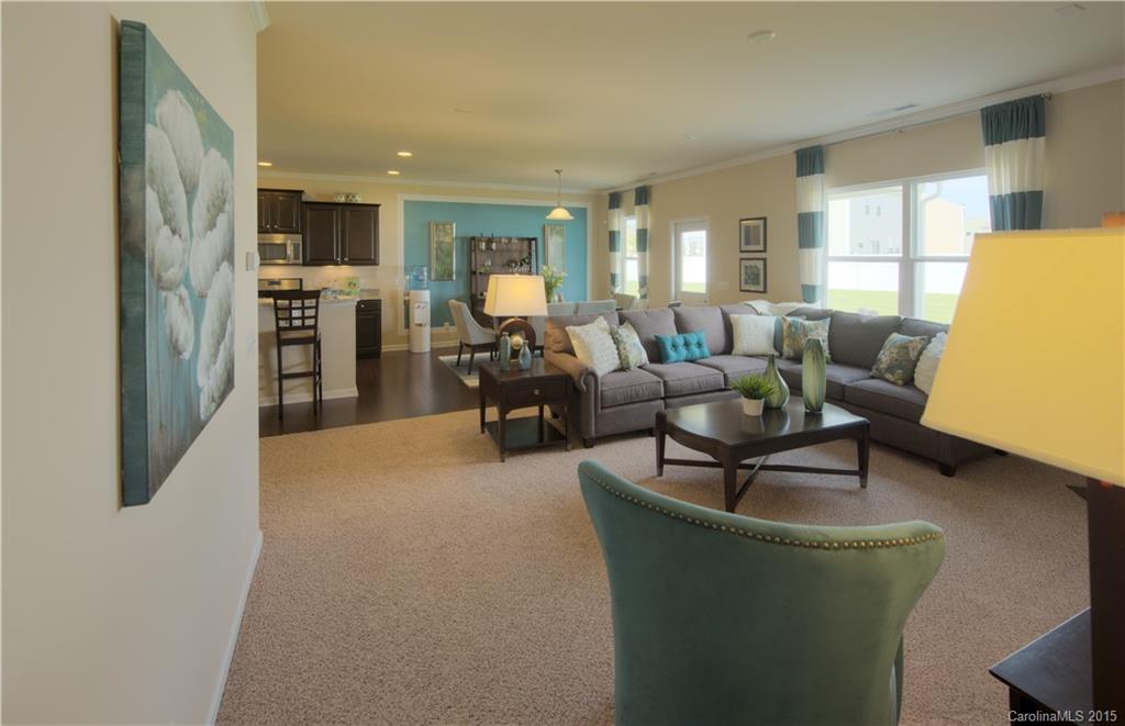 5005 Houndscroft Road, Unit MITCHELL Indian Trail, NC 28079 - Photo 11 of 11