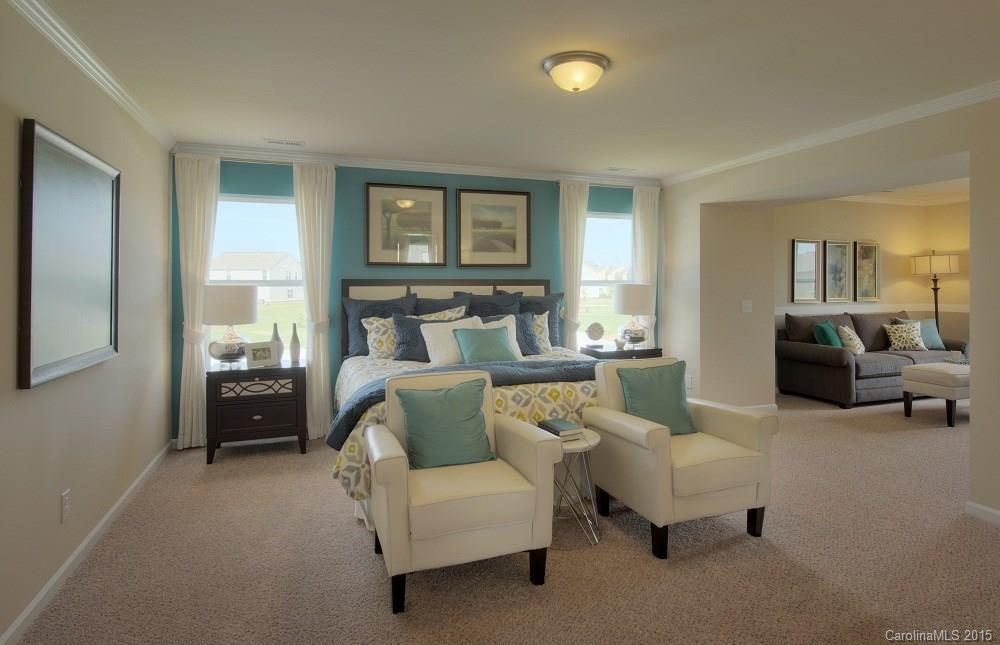 5005 Houndscroft Road, Unit MITCHELL Indian Trail, NC 28079 - Photo 3 of 11