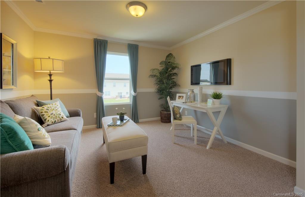 5005 Houndscroft Road, Unit MITCHELL Indian Trail, NC 28079 - Photo 4 of 11