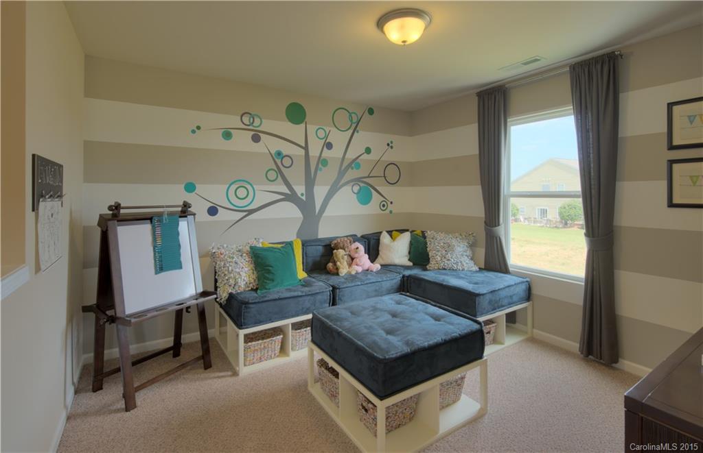 5005 Houndscroft Road, Unit MITCHELL Indian Trail, NC 28079 - Photo 5 of 11