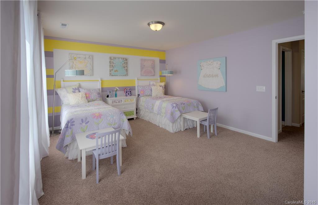 5005 Houndscroft Road, Unit MITCHELL Indian Trail, NC 28079 - Photo 8 of 11