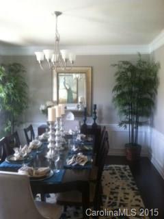 5005 Houndscroft Road, Unit MITCHELL Indian Trail, NC 28079 - Photo 9 of 11