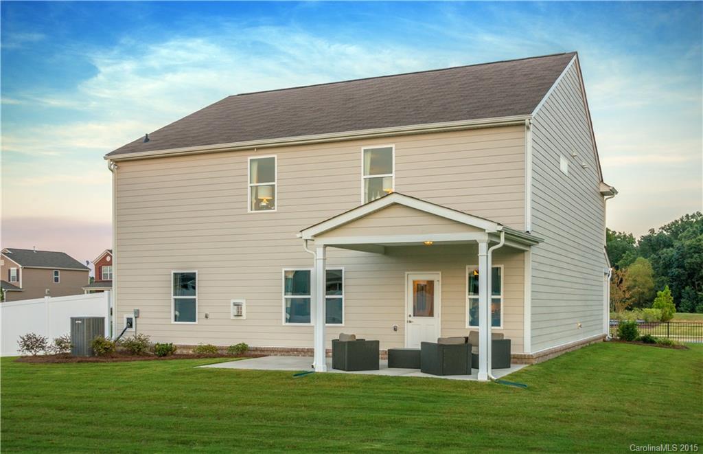 5005 Houndscroft Road, Unit MITCHELL Indian Trail, NC 28079 - Photo 10 of 11