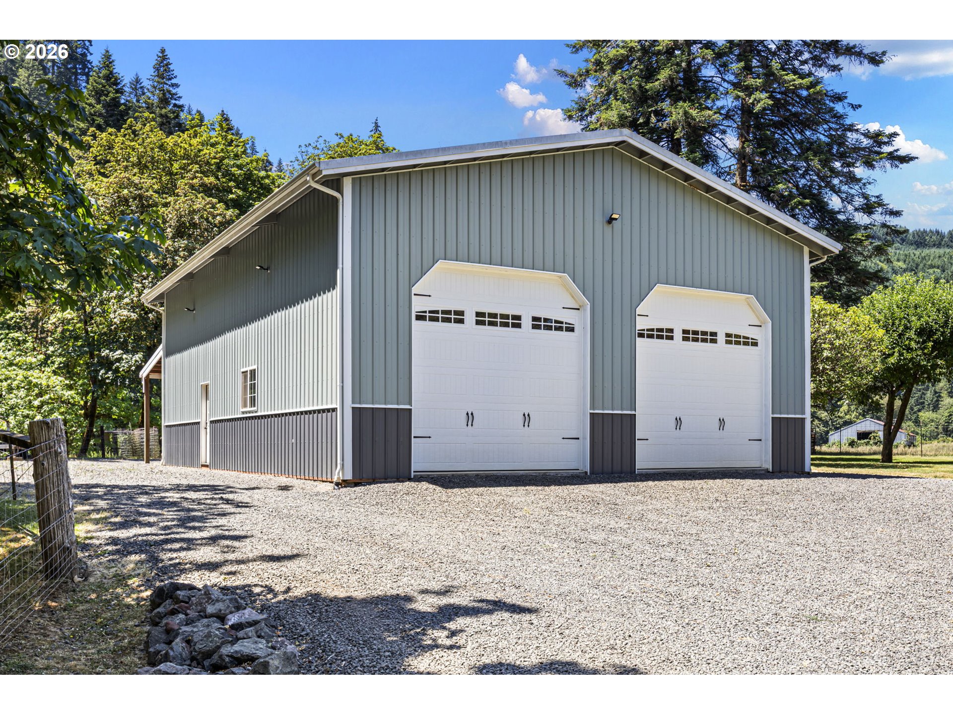 1462 Schad Road Elkton, OR 97436 - Photo 32 of 48 Shop